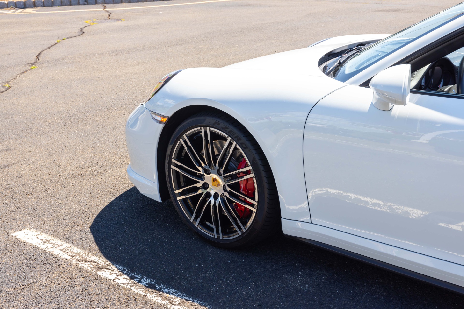 2016 porsche carrera online s for sale