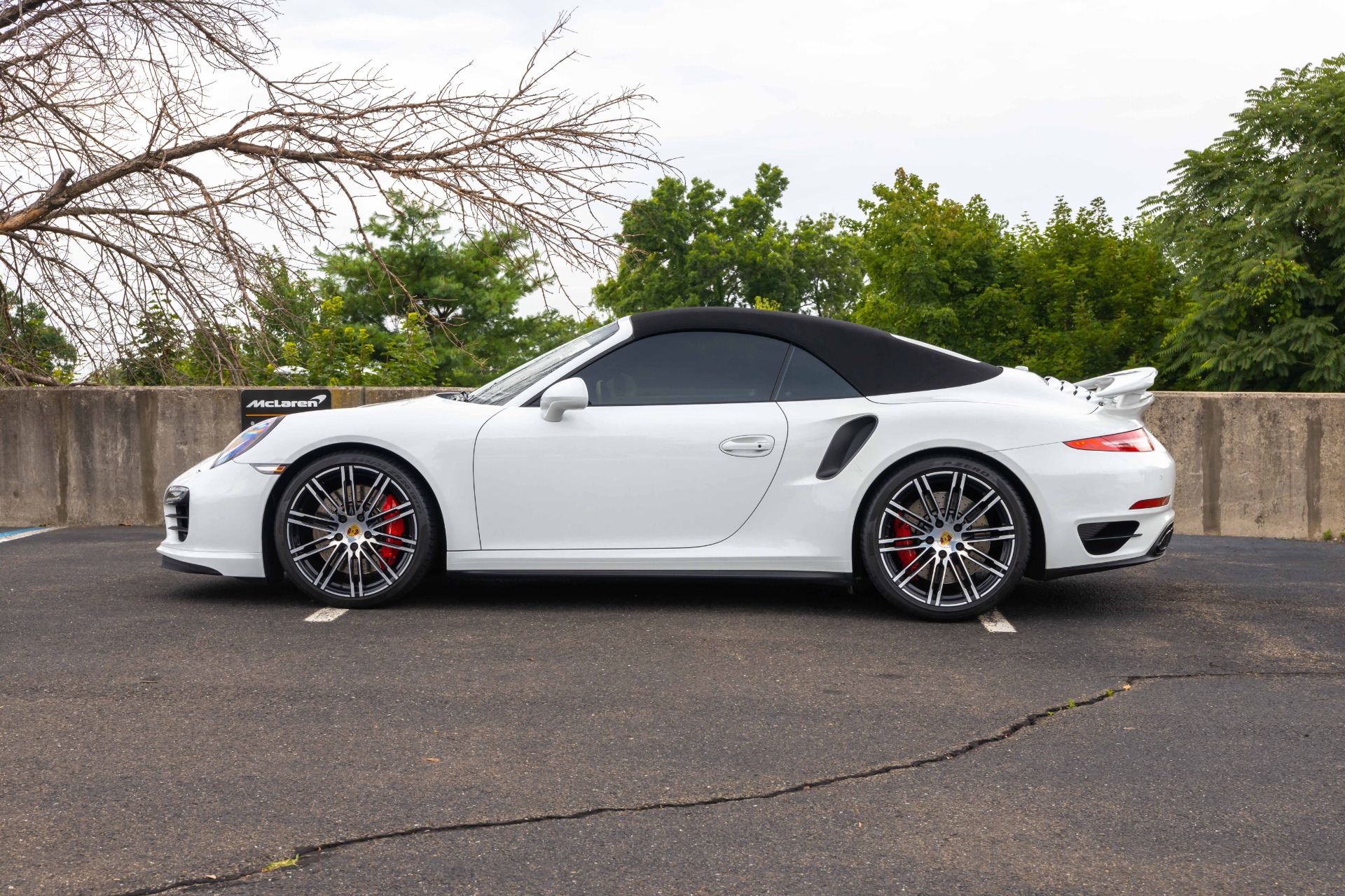 2016 porsche store 911 turbo s