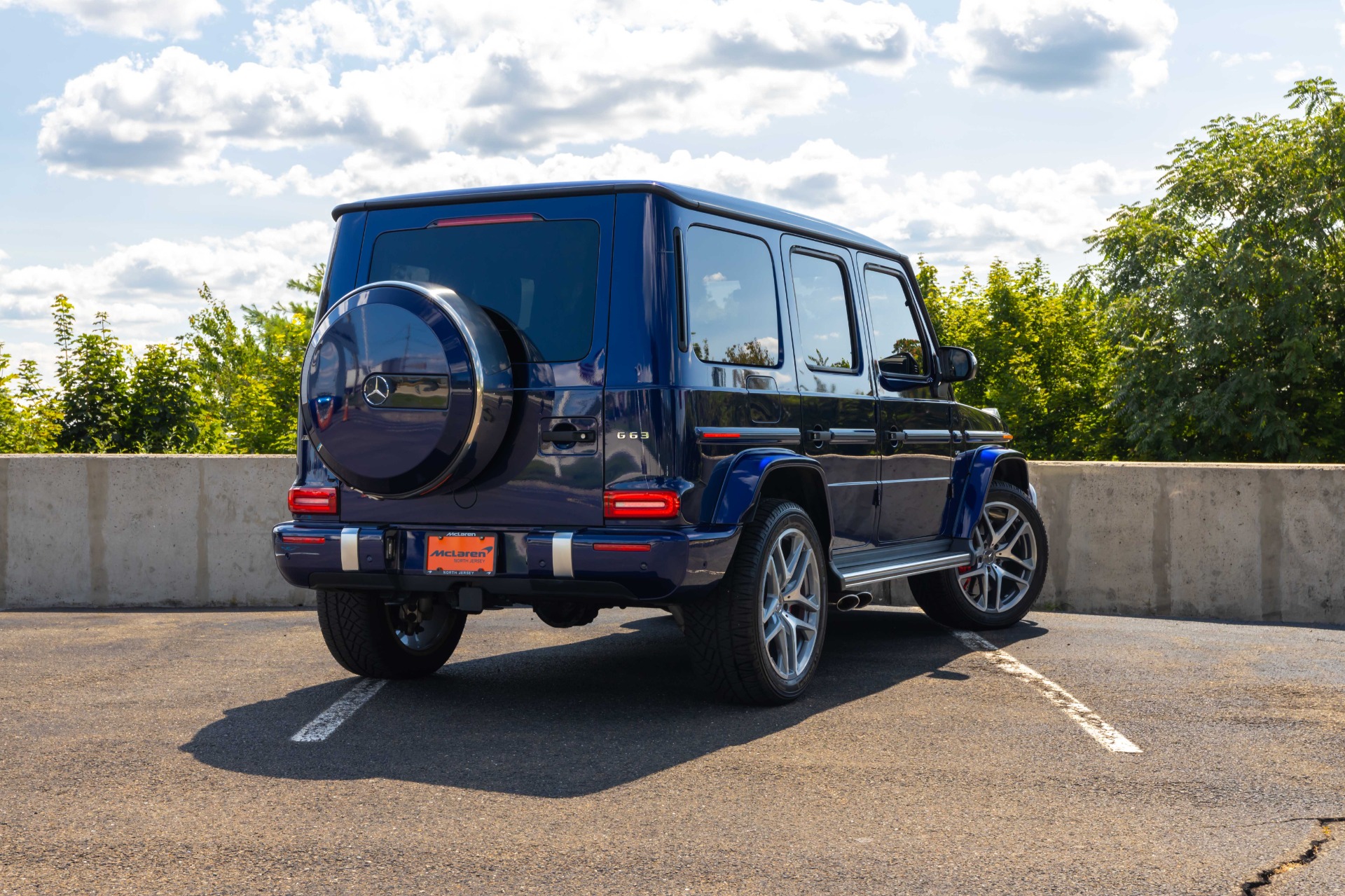 New 💧Designo Mystic Blue.. #g63 #mercedes