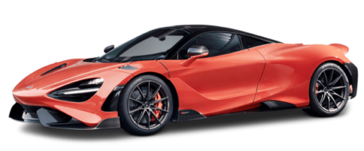 McLaren Dealership Nashville Tennessee - Used McLarens for sale in ...